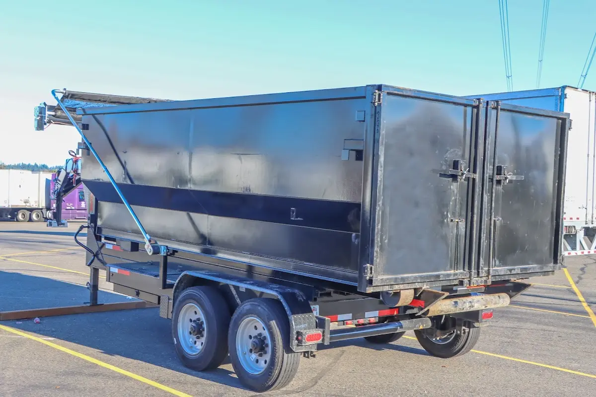 Dumpster Rental services in Colton, CA